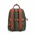 Fastrack Nylon Pro 15" Laptop Backpack - image number 4