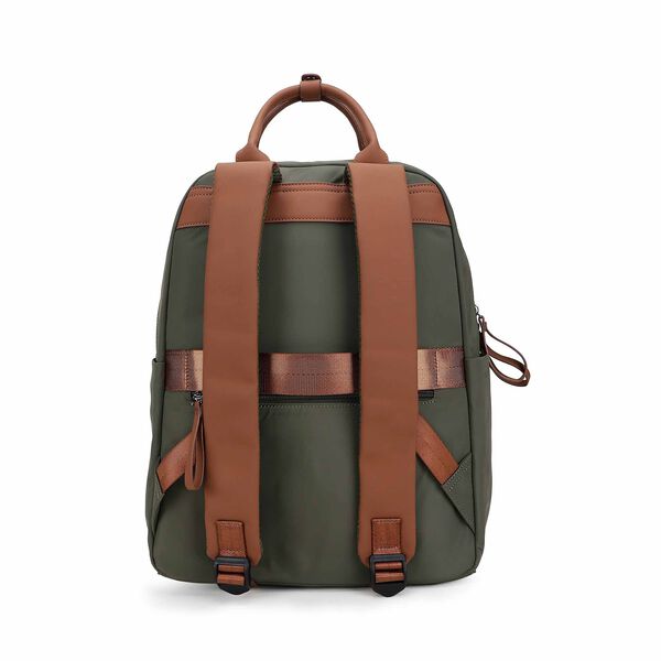 Fastrack Nylon Pro 15" Laptop Backpack - image number 4