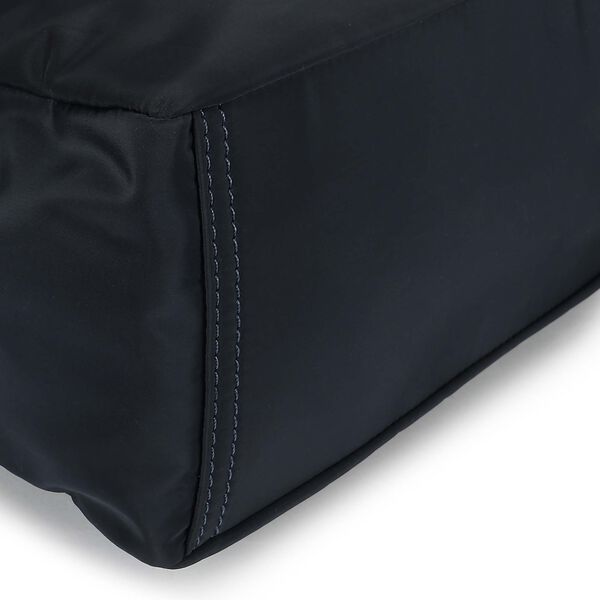 Prussian edge nylon satchel - image number 6