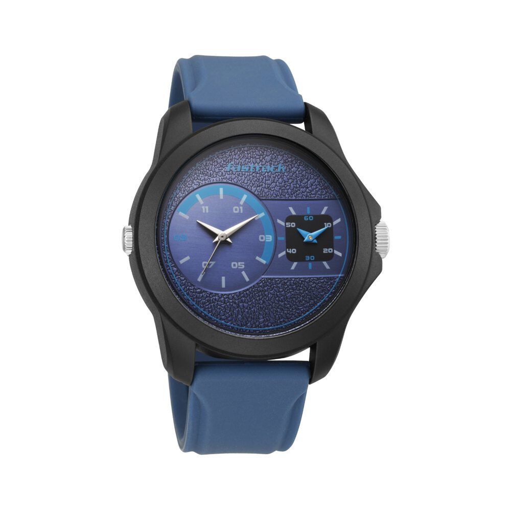 Fastrack new new arrivals arrival watches