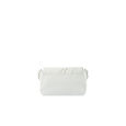 White Shoulder Bag - image number 4