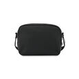 Fastrack Iredescent Sling Bag in Black - image number 4