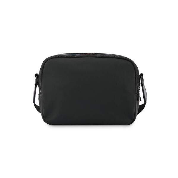 Fastrack Iredescent Sling Bag in Black - image number 4