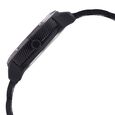 Fastrack Modular Quartz Analog Silver Dial Stainless Steel Strap Watch for Girls - image number 3