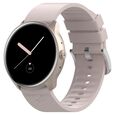 Fastrack Invoke Pro Smartwatch - Enhanced Calling, Split-Screen Navigation, Water-Resistant - image number 4