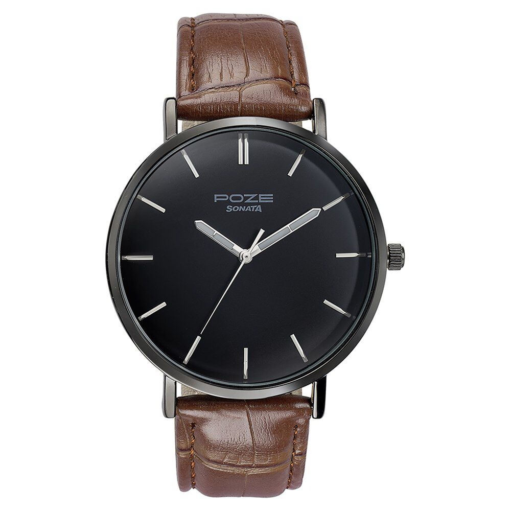 Sonata boys watch price discount