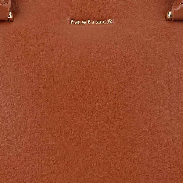 Fastrack satchelplay - tan - image number 7