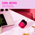 Fastrack Girl Boss Eau de Parfum for Women-100 ml - image number 0