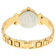 Fastrack Quartz Analog Bicolour Dial Metal Strap Watch for Girls - image number 3