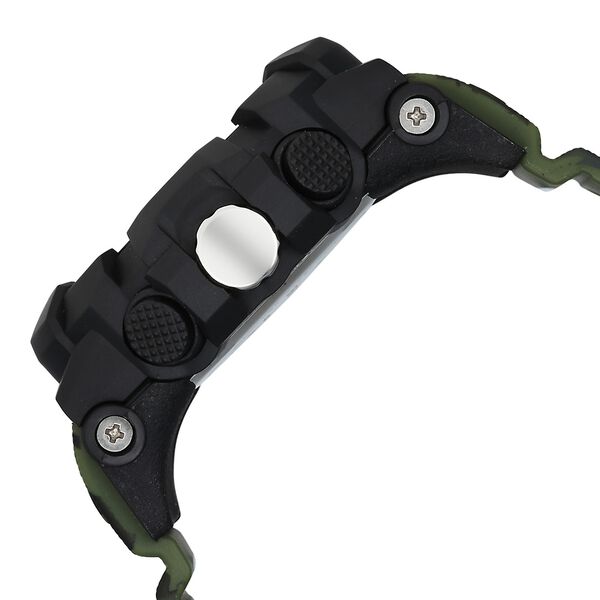 Fastrack Streetstyle Ana Digi watch with Camouflage look for Guys - image number 4