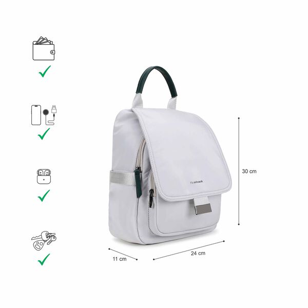 Fastrack Pumice Neo Backpack - image number 8