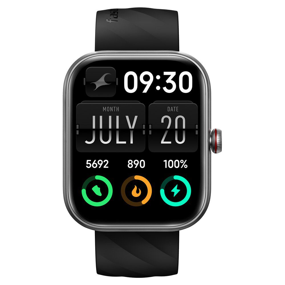 Fastrack shop mobile watch