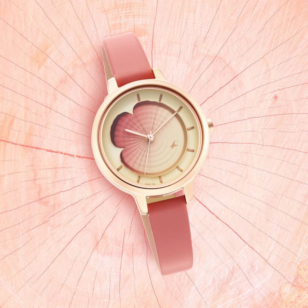 Fastrack multi shop dial watches