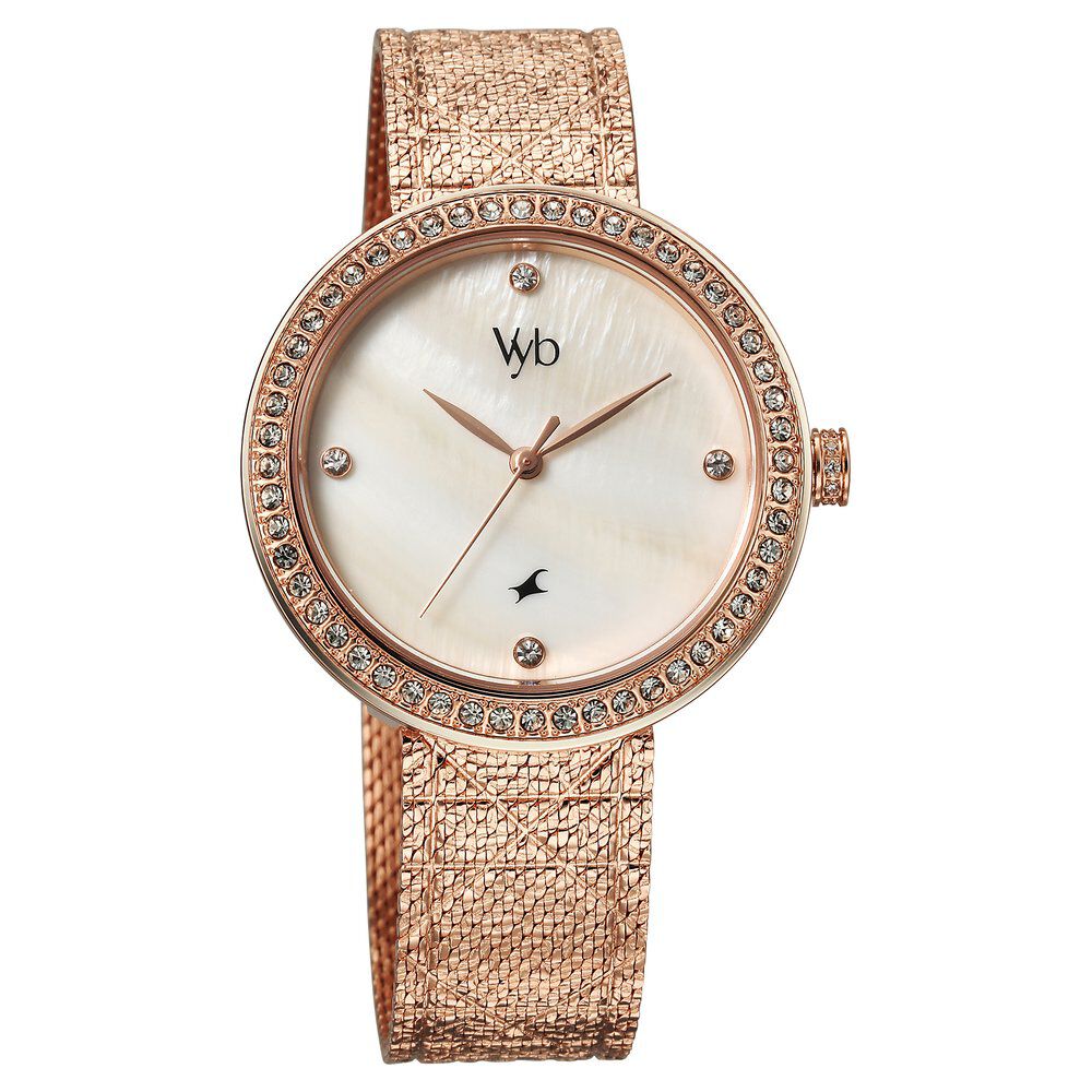 Eclipse quartz ladies watch hotsell