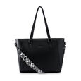 Fastrack 15" Laptop Tote in Black - image number 1