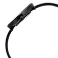 Fastrack Vyb Starlet Quartz Analog Black Dial Metal Strap Watch for Girls - image number 4