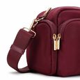 Fastrack Cherry Zip Sling - image number 5