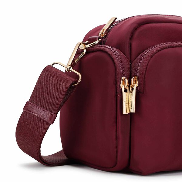 Fastrack Cherry Zip Sling - image number 5