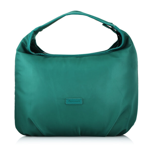 Green SHOULDER BAG - image number 1