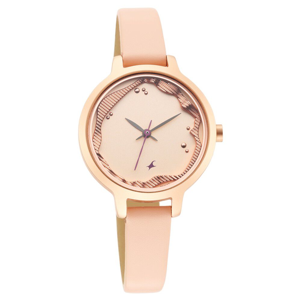 Fast track watches ladies deals