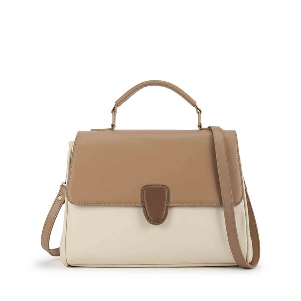 Fastrack Daily Drip Satchel Bag - image number 1