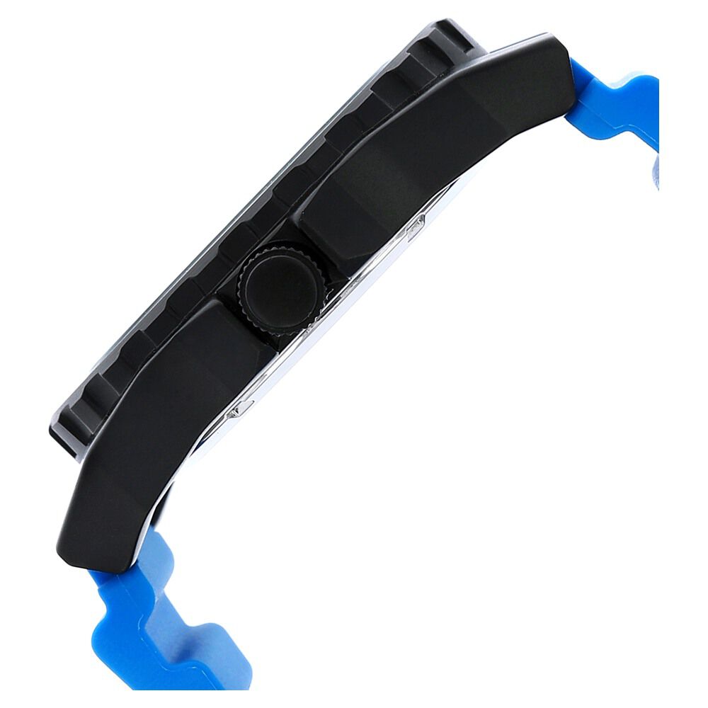 Buy Online Fastrack Quartz Analog Black Dial Plastic Strap Watch for Guys nk9462ap03 Fastrack