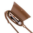 Fastrack Carryall Tan Sling with Adjustable Strap - image number 6