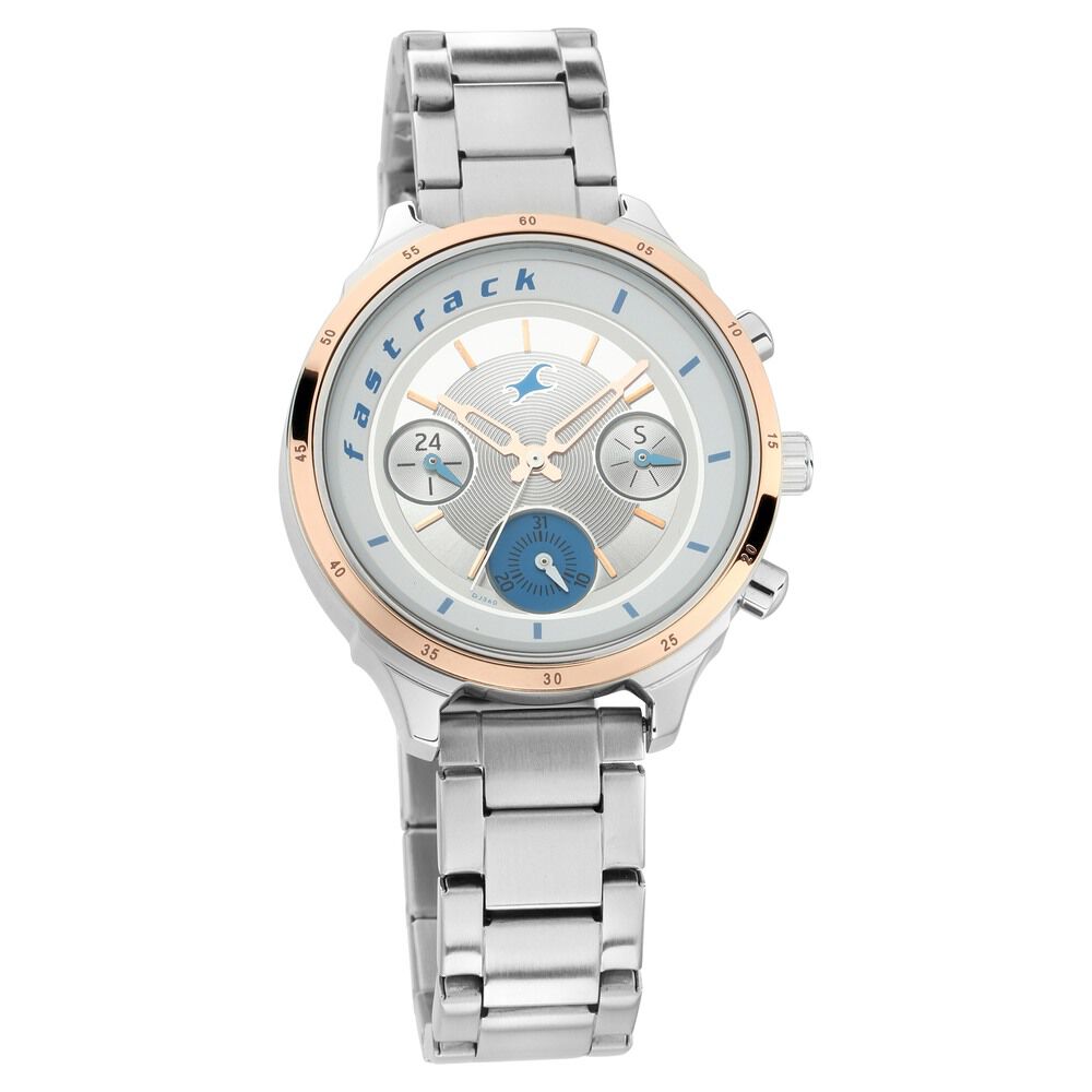 Fastrack top night watches