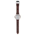 Fastrack Game Of Thrones Quartz Analog Black Dial Leather Strap Watch for Girls - image number 5
