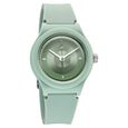 Fastrack Y2K Analog with Midnight Purple Dial Silicon Strap Watch for Girls - image number 1