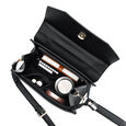 Fastrack Croco Chic Satchel - image number 6