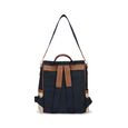 Cityblock blue backpack - image number 5