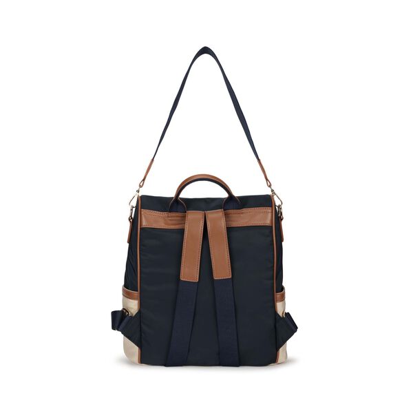 Cityblock blue backpack - image number 5