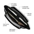 Fastrack Jet-Set-Go Laptop Tote - image number 9