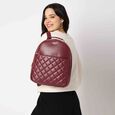 Fastrack PuffUp backpack