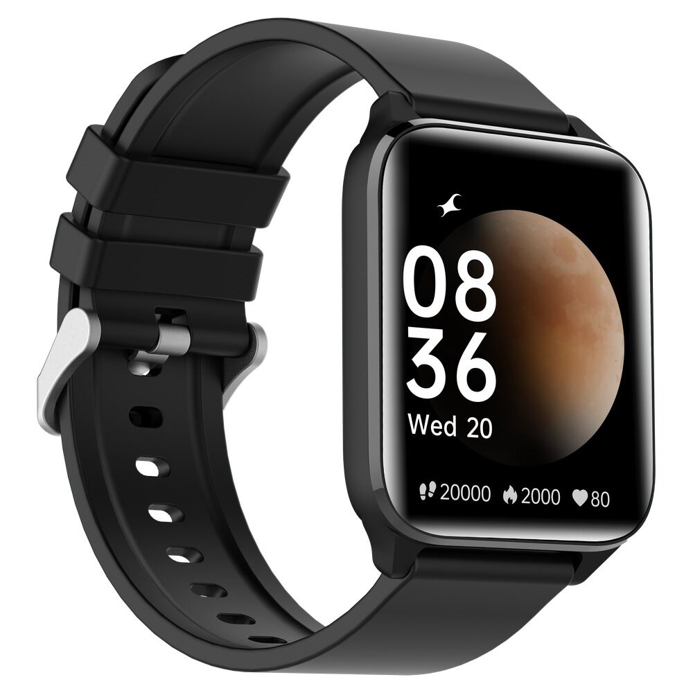 Fastrack camera watch on sale