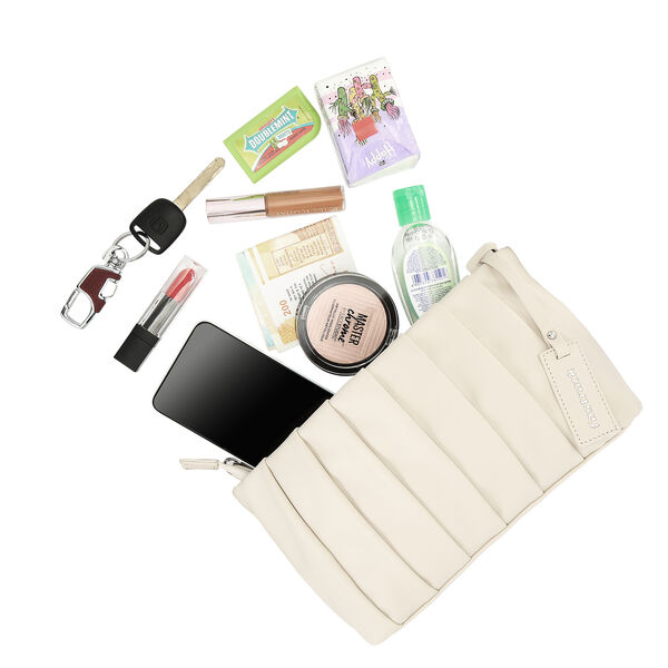 Grey SLING BAG - image number 6