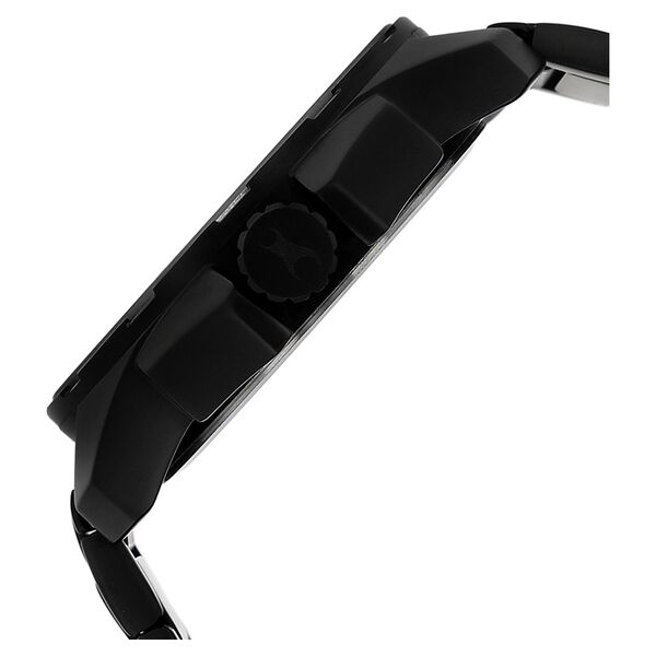 Fastrack Quartz Analog Grey Dial Stainless Steel Strap Watch for Guys - image number 2
