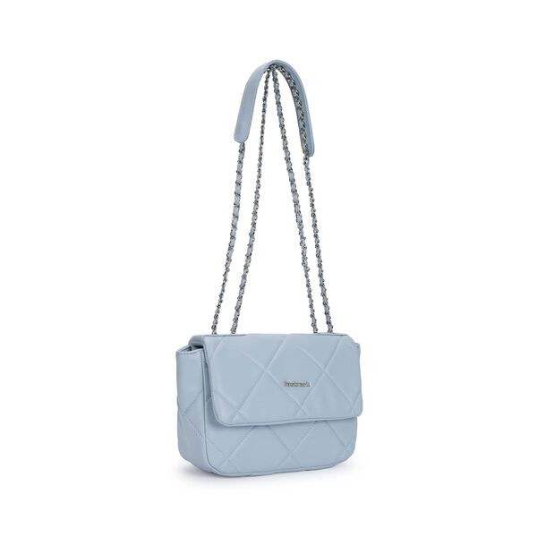 Fastrack CloudPop Quilted Shoulder bag - image number 2