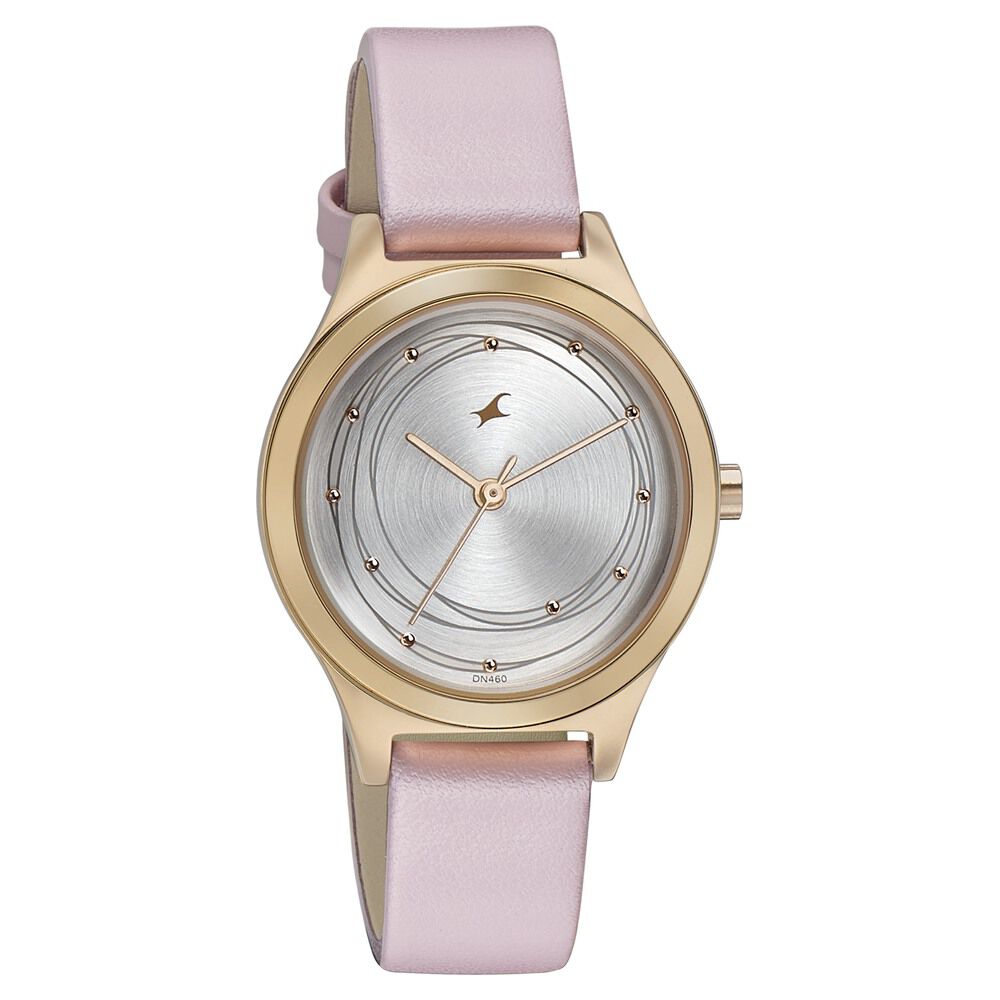 Fastrack ladies shop watch price list