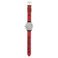 Fastrack Denim Quartz Multifunction Black Dial Denim Strap Watch for Girls - image number 5