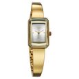 Vyb Diva By Fastrack Quartz Analog Pink Dial Metal Strap Watch For Girls