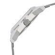 Fastrack Quartz Analog Blue Dial Metal Strap Watch for Girls - image number 2