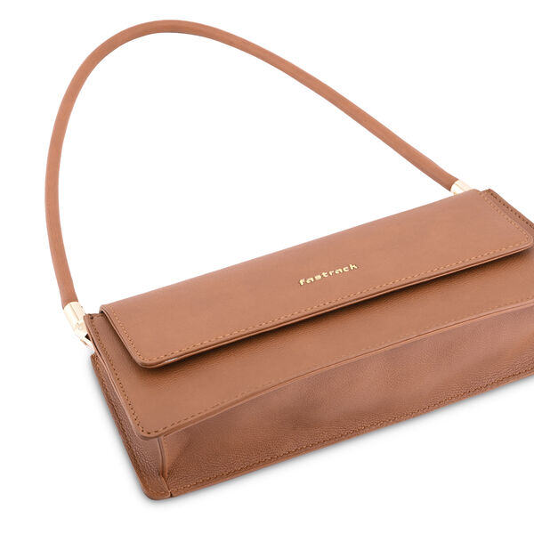 Fastrack Casual Carryall Shoulder Bag in Tan - image number 5