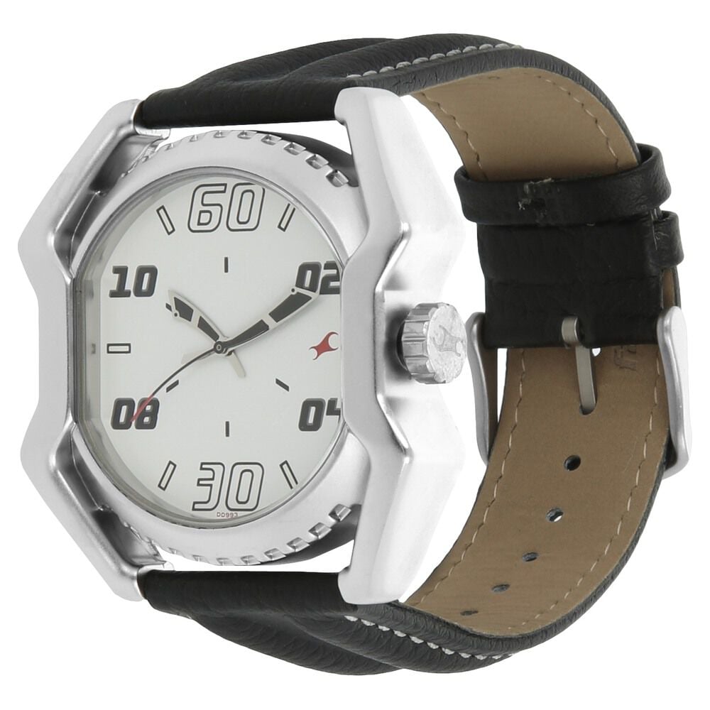 Fastrack 3112ssa watch discount price