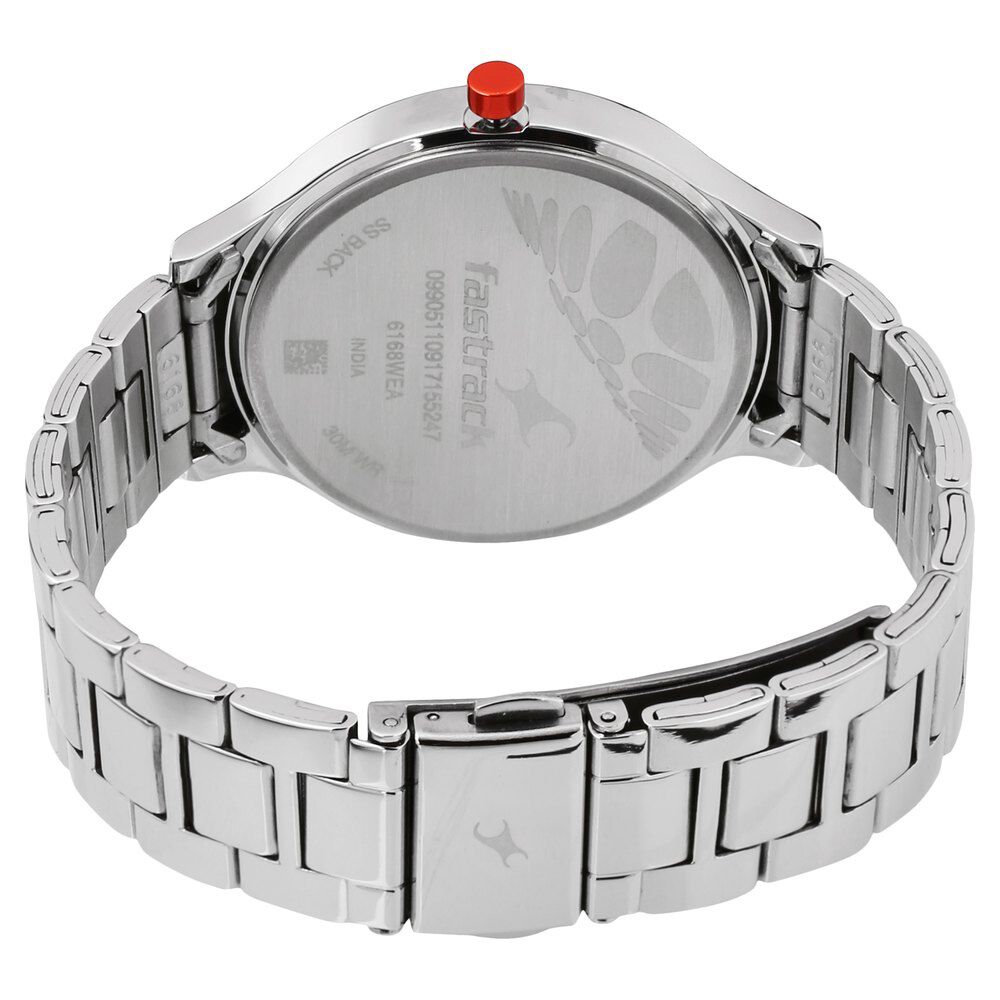 Fastrack 3165 top