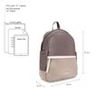 Fastrack CarryPro Laptop backpack - image number 8