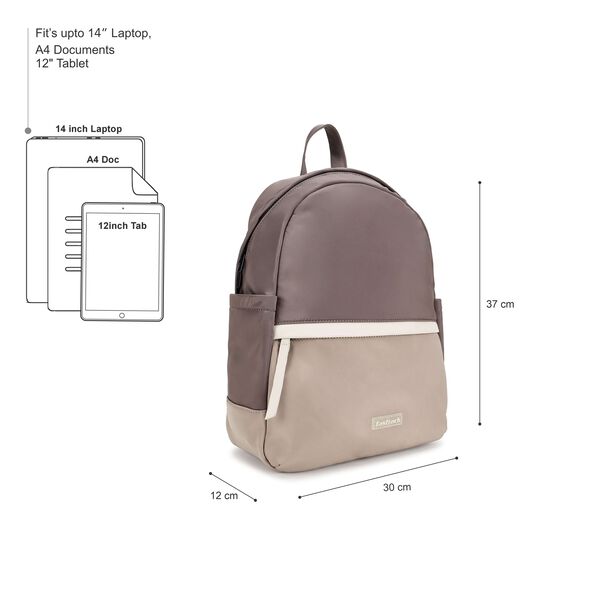 Fastrack CarryPro Laptop backpack - image number 8