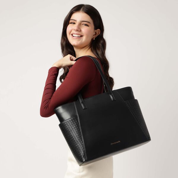 Fastrack GridLock Tote - image number 0