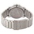 Fastrack Black Dial Quartz Analog with Date Watch for Guys - image number 4